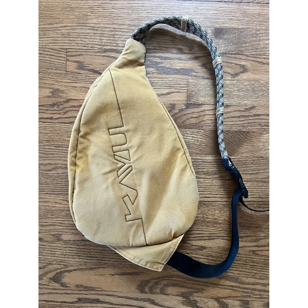 Kavu rope bag